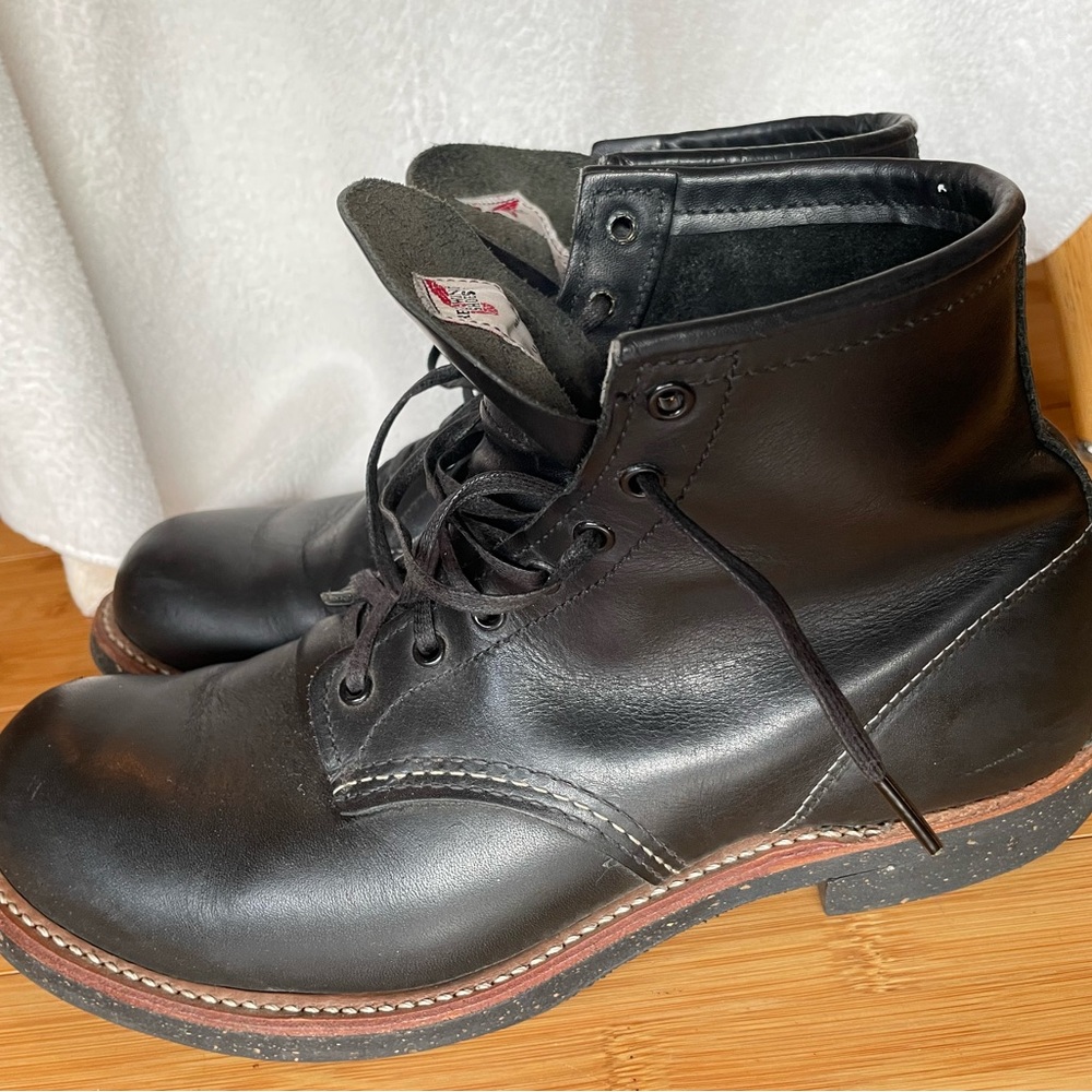 Men’s Red Wing Boots